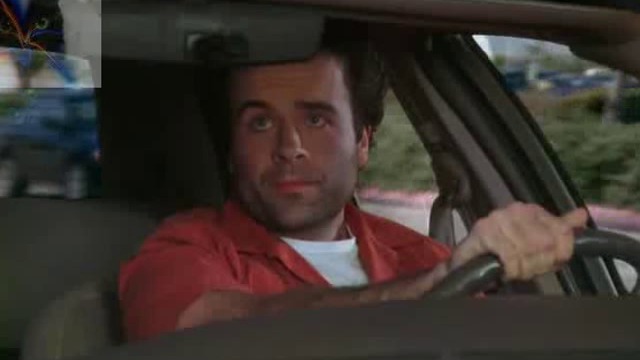 Джоуи / Joey (2004) - Сезон 1 Епизод 1 Бг Аудио