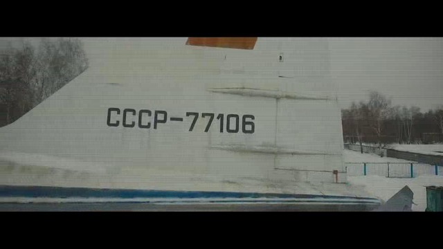 Ту-144. Первый пассажирский сверхзвуковой  (1)