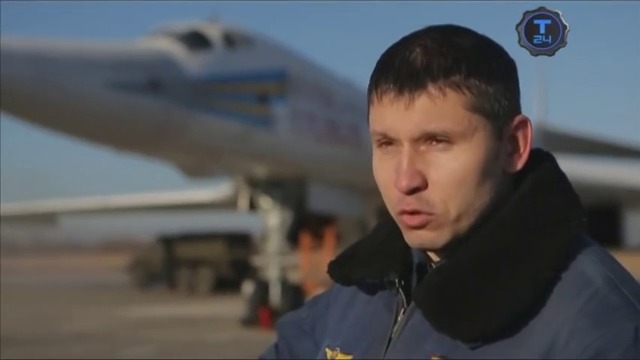 Ту-160 «Белый Лебедь» - Самый-Самый