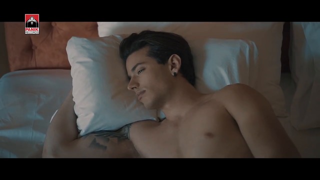 Vangelis Kakouriotis - Heart Of Summer ¦ Official Music Video