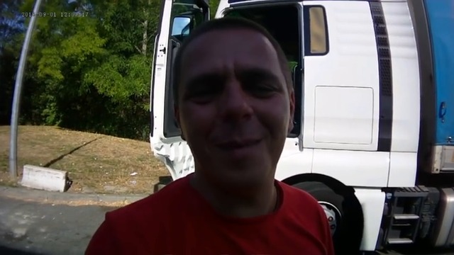 MAN Tgx 18 440 - Евро 6