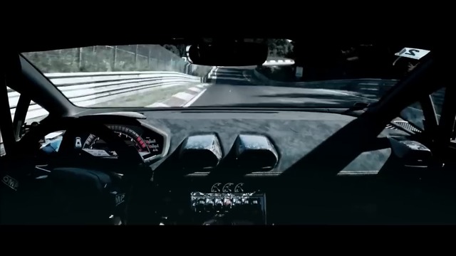 Lamborghini  Huracan