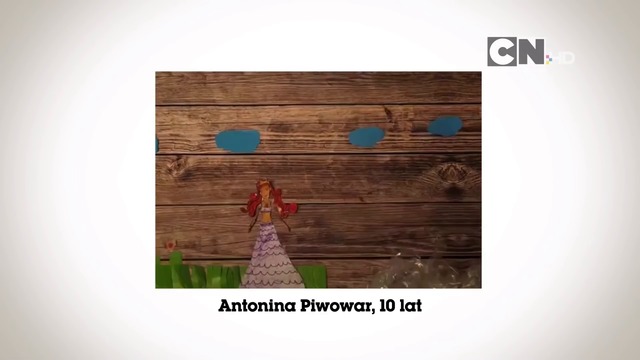 Cartoon Network Полша – реклами и шапки (22 октомври 2016)