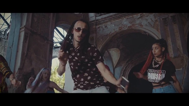 Rasta x Ana Nikolic - Slucajnost (Official Music Video)