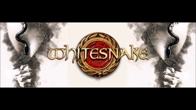 Whitesnake - Bad boys