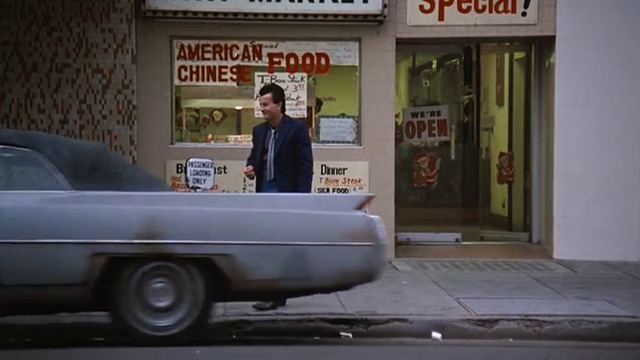 Флашданс Flashdance   (1983)  Бг Аудио( Високо Качество) Част 2