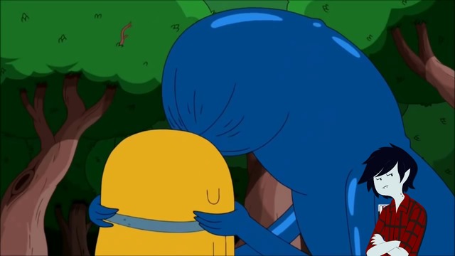 Teoria De Jake La Amenaza Extraterrestre