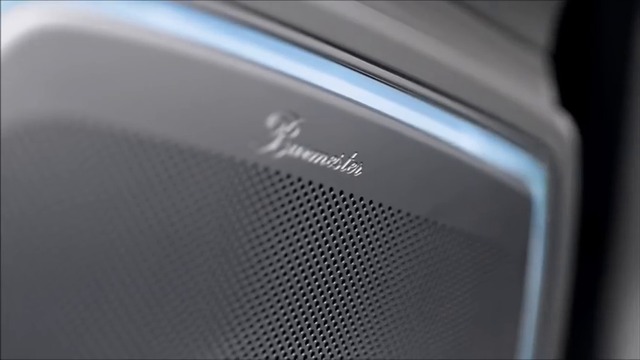 Porsche Panamera Executive and 4 E-Hybrid Overview