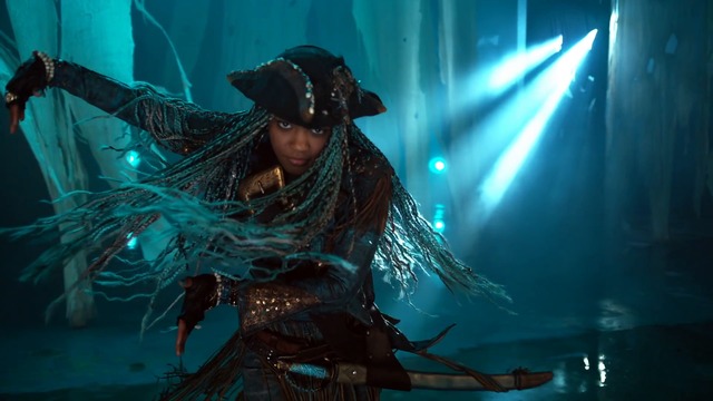 What's My Name (From -Descendants 2-Official Video)