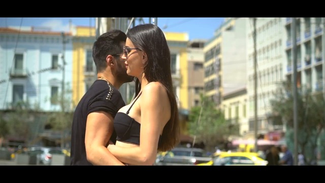 Giorgos Tsalikis - Santorini Omonoia - Official Video Clip