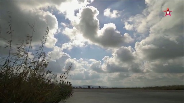 «Военная приемка в Сирии. База Хмеймим. Часть 3»