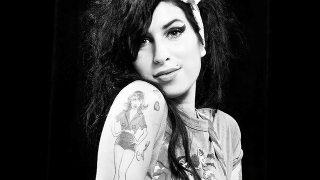 Amy Winehouse - Back to Black - Превод