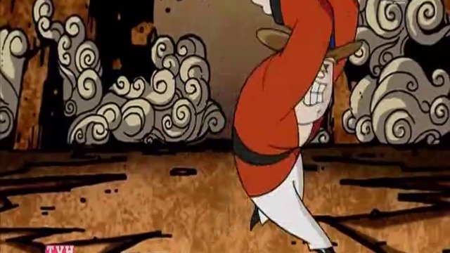 Шаолински Двубой - Интро (С02)