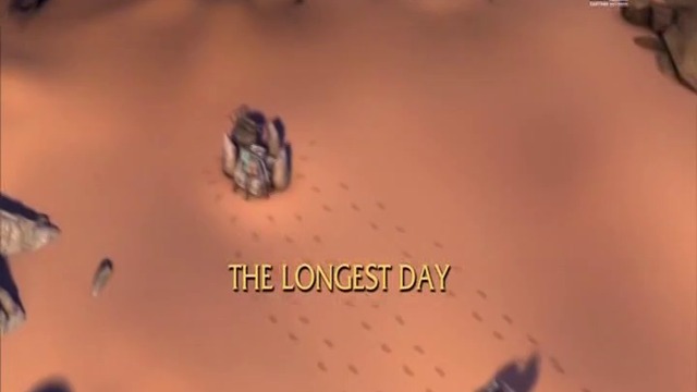 Дракони Отвъд Хоризонта - Най-дългия ден - БГ Аудио