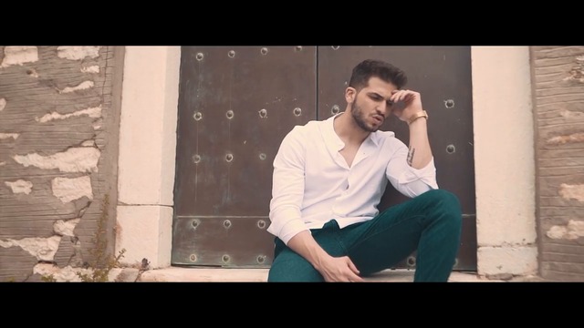 Stelios Legakis - Ametrites Fores - Official Music Video