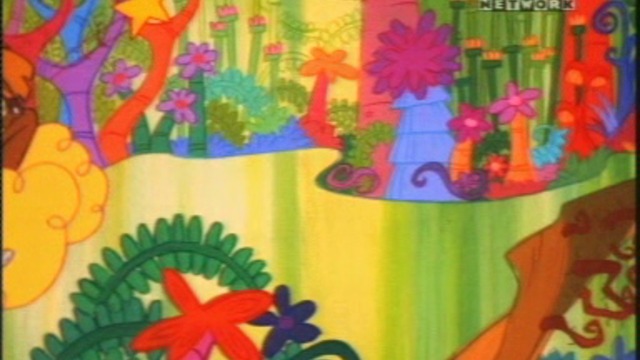 Johnny Bravo - 1x01b - Jungle Boy in Mr. Monkeyman