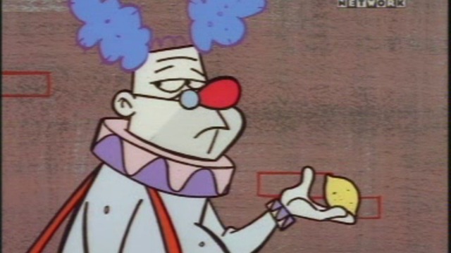 Johnny Bravo - 1x05a - I Used to be Funny