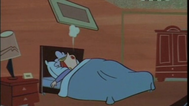 Johnny Bravo - 1x05c - Twas the Night