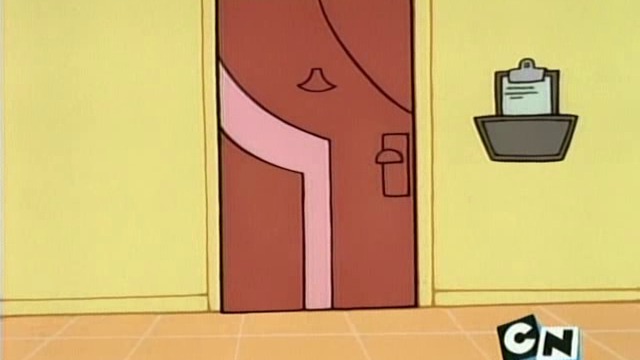 Johnny Bravo - 1x09c - Intensive Care