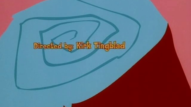 Johnny Bravo - 2x02c - Forest Chump