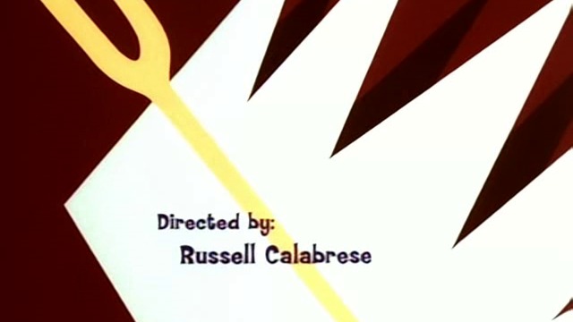 Johnny Bravo - 2x03c - The Prince and the Pinhead