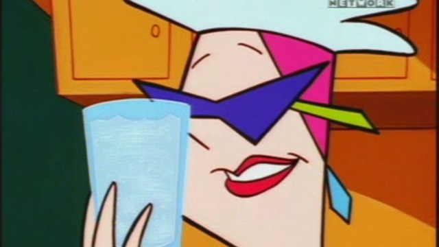 Johnny Bravo - 2x10b - Welcome Back Bravo