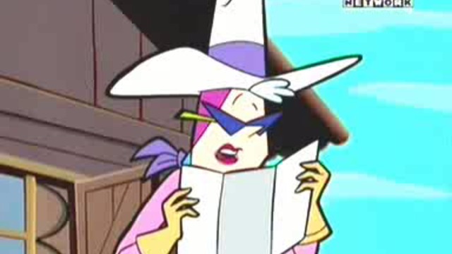 Johnny Bravo - 2x16b - Dude Ranch Doofus