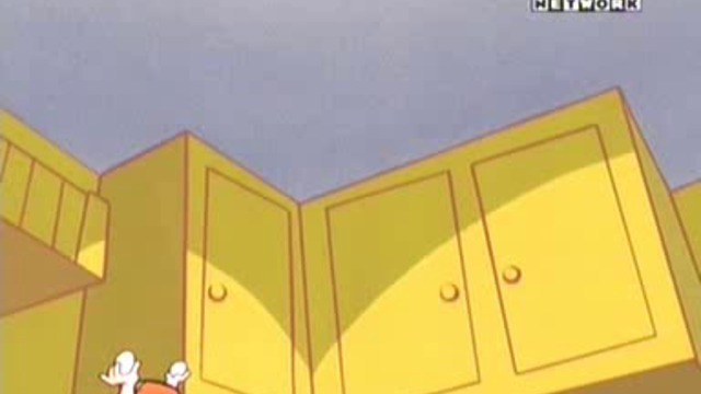 Johnny Bravo - 2x16c - A Cake Too Far