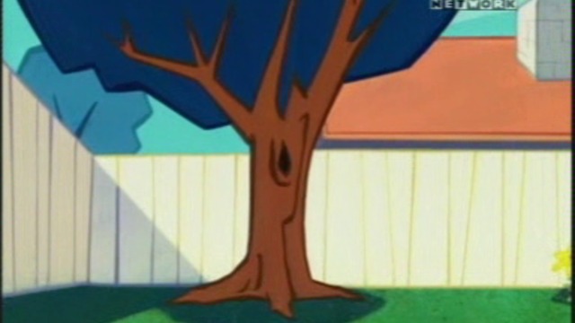 Johnny Bravo - 2x17c - Tooth or Consequencies