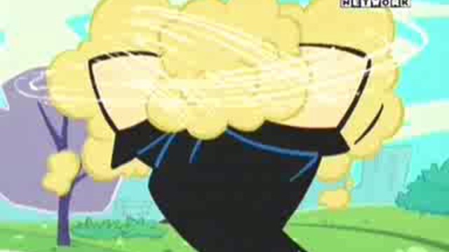 Johnny Bravo - 2x18c - Free Pookey