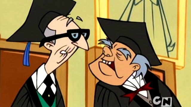 Johnny Bravo - 2x20b - Prep School Johnny