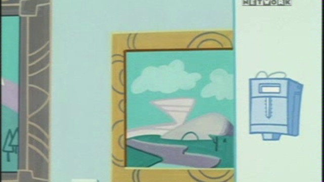 Johnny Bravo - 3x05a - Johnny Bravo Affair