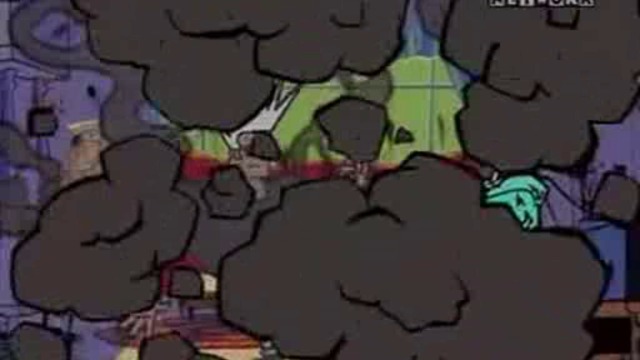 Johnny Bravo - 3x16c - Third Dork From The Sun