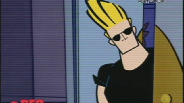 Johnny Bravo - 3x17a - The Hansel And Gretel Project