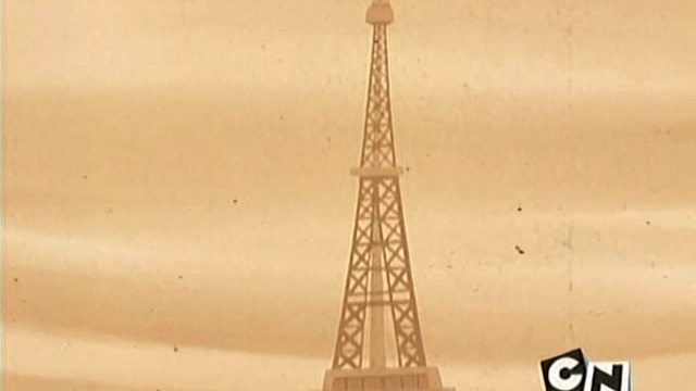 Johnny Bravo - 4x06a - Non Oui Oui Pour Johnny