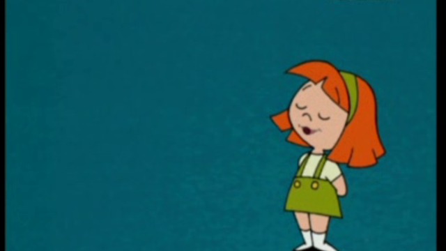 Johnny Bravo - 4x09b - The Hunk At The End Of This Cartoon