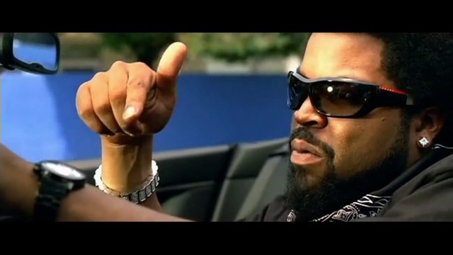 Ice Cube - Do Ya Thang [ HD ]