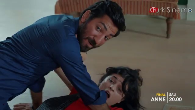 Майка Anne 33 серия 1 анонс рус суб