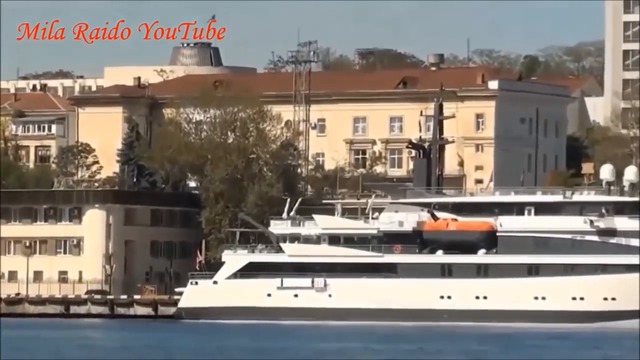 МОРСКИЕ ПЕСНИ~Капитан 2-го ранга