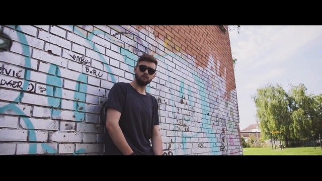Jakov Mađarić - Ljubavi sam žedan ostao (OFFICIAL VIDEO)