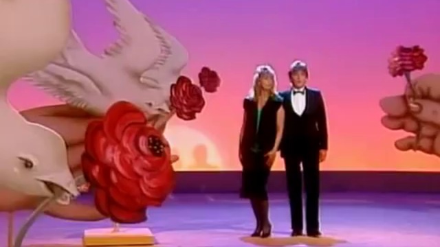 Cindy und Bert (1985) - Wenn die Rosen erbluhen in Malaga