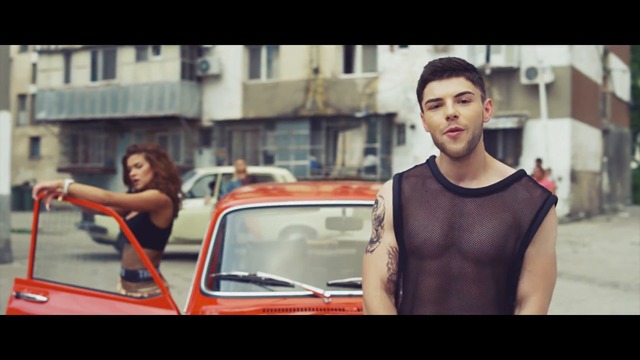 Denise & Stephan - Move Your Body (Official video) 2017