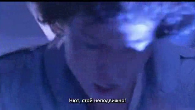 Aliens 2 Пришълецът 2 (1986) 5 част бг субтитри
