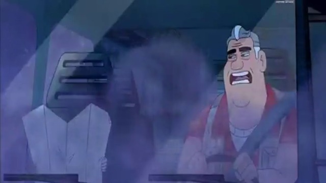 Бен 10 (Scared Silly) бг.аудио