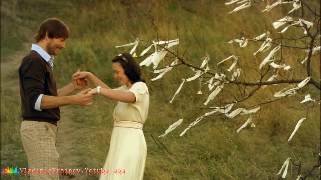 Виктор Королев - На сердце белыми нитями