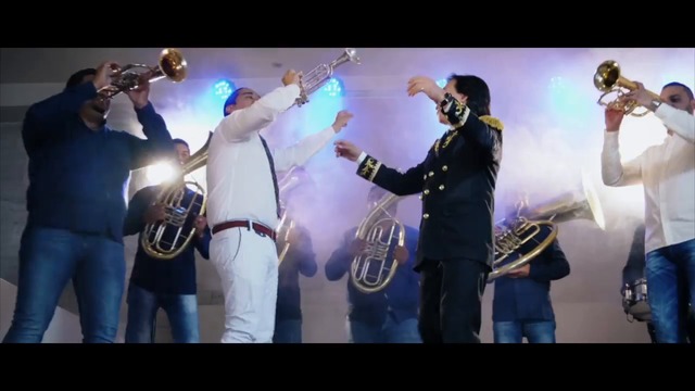 Zvonko Demirovic “Generali“ (Official Video 2017)
