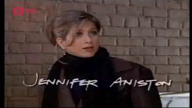 Friends - 3rd Season / Приятели - трети сезон (1996-1997)