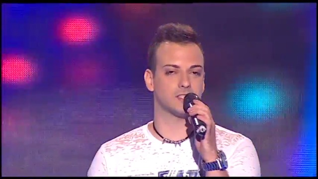 Nemanja Djordjevic - Da te povedem - GP - (TV Grand 23.06.2017.)