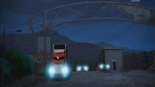 Трансформърс Роботс Ин Дизгайс - Завършване на обучението - БГ Аудио (С02 Е11)