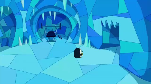 Време за приключения (I remember you) бг.аудио